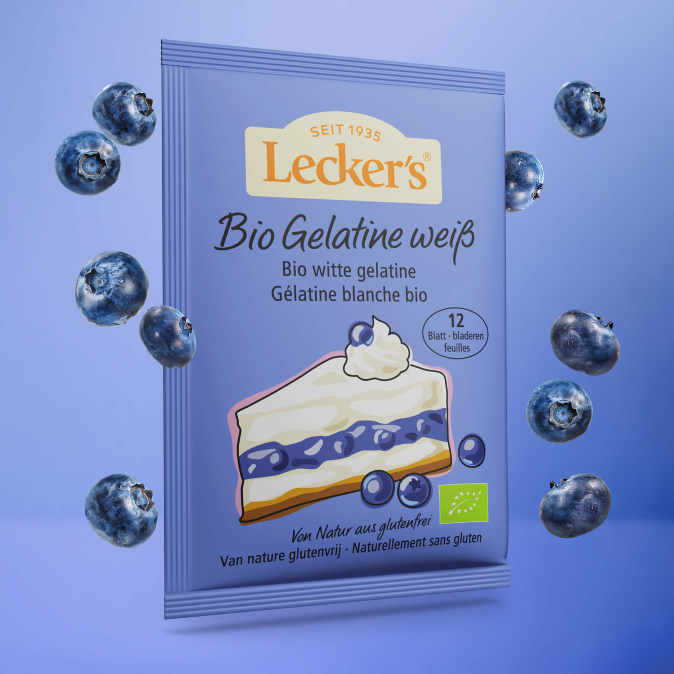 Bio Gelatine