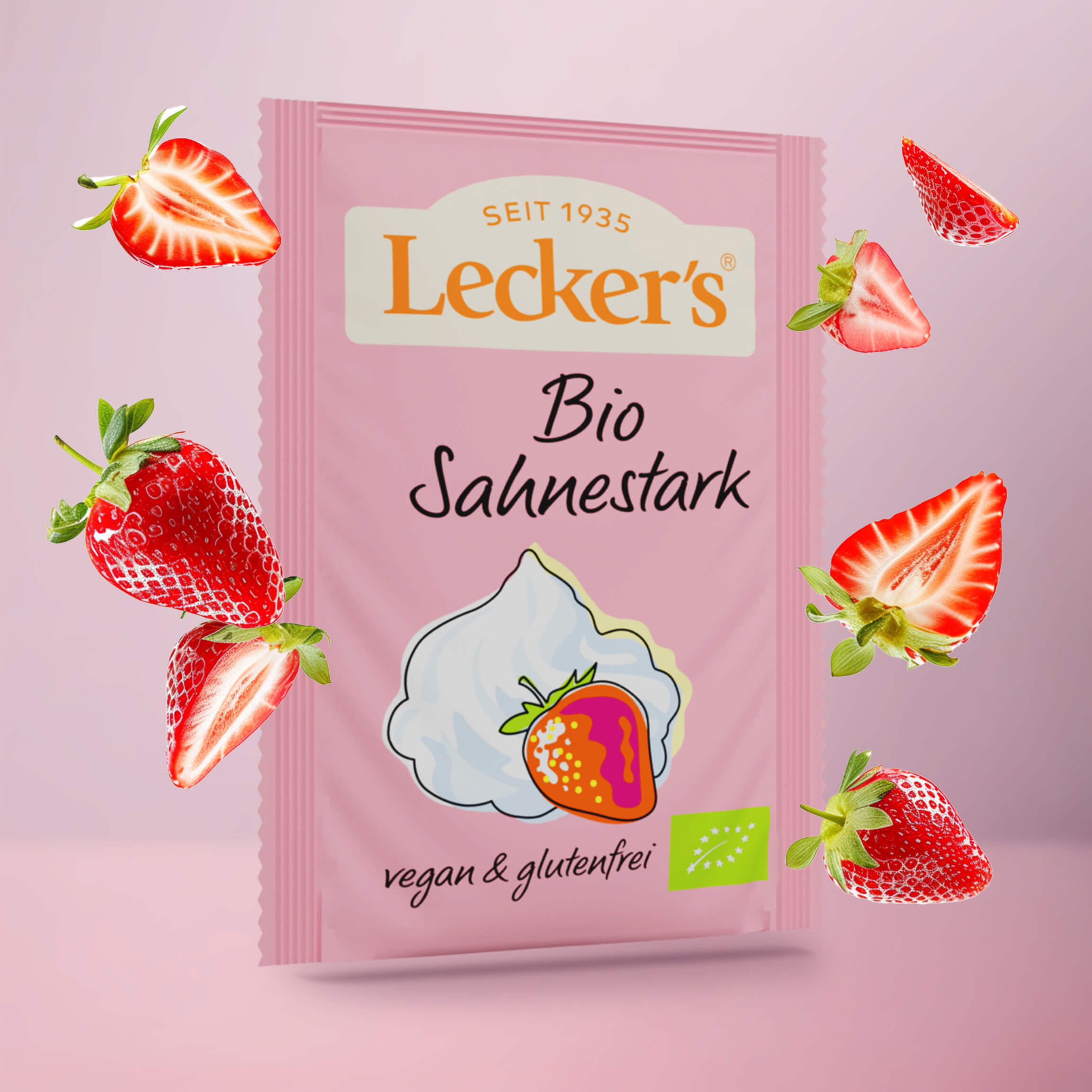 Bio Sahnestark