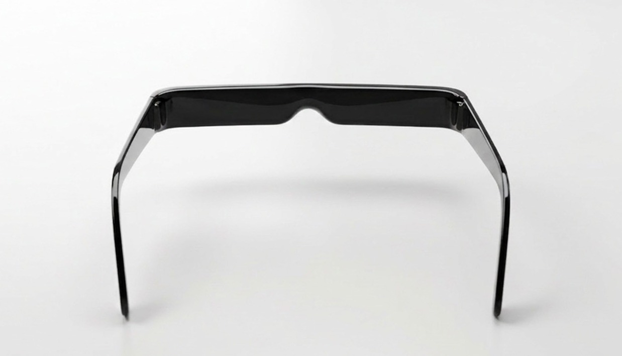 Front · Interior Curve